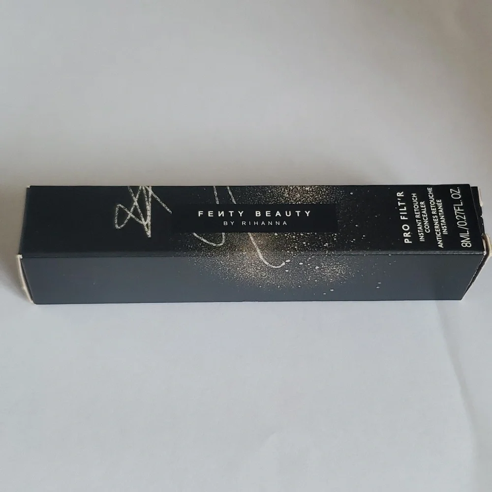 Fenty Pro Filter Instant Retouch Concealer